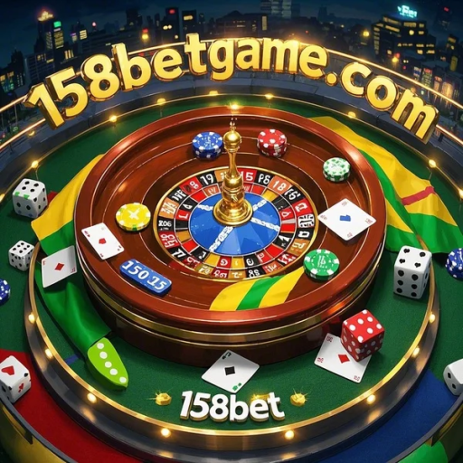 A Revolução dos Jogos Móveis: Impacto e Evolução na 158bet