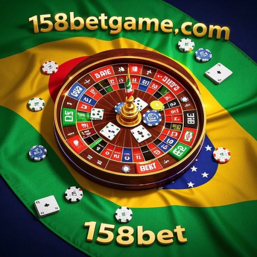 Apostas Virtuais: O Futuro dos Jogos Online no 158bet